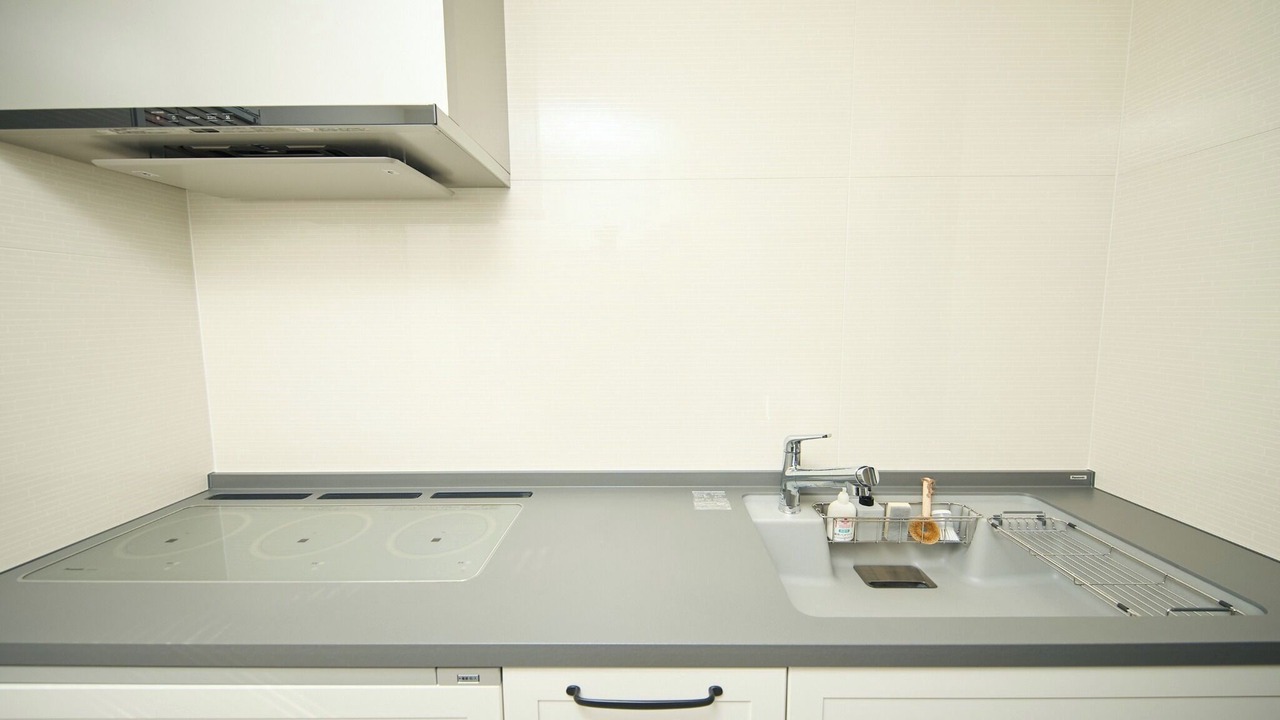 Photo of Kitchen in Sumoto