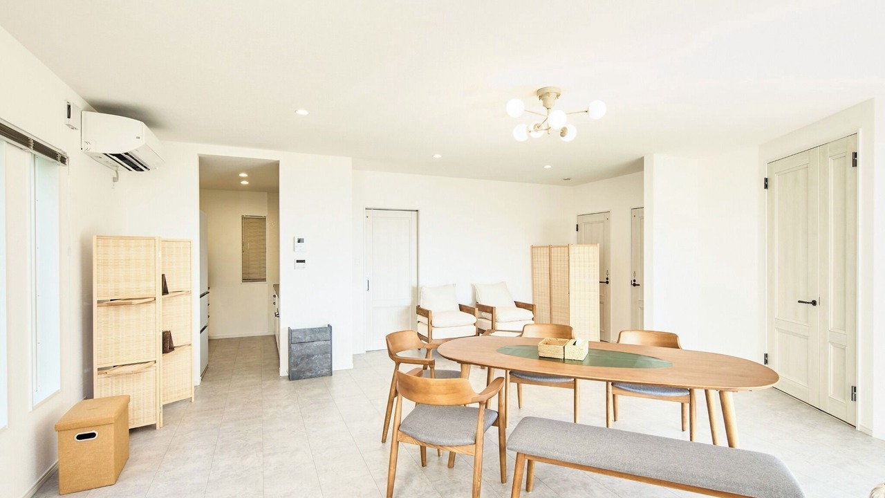 Photo of Bedroom in Sumoto
