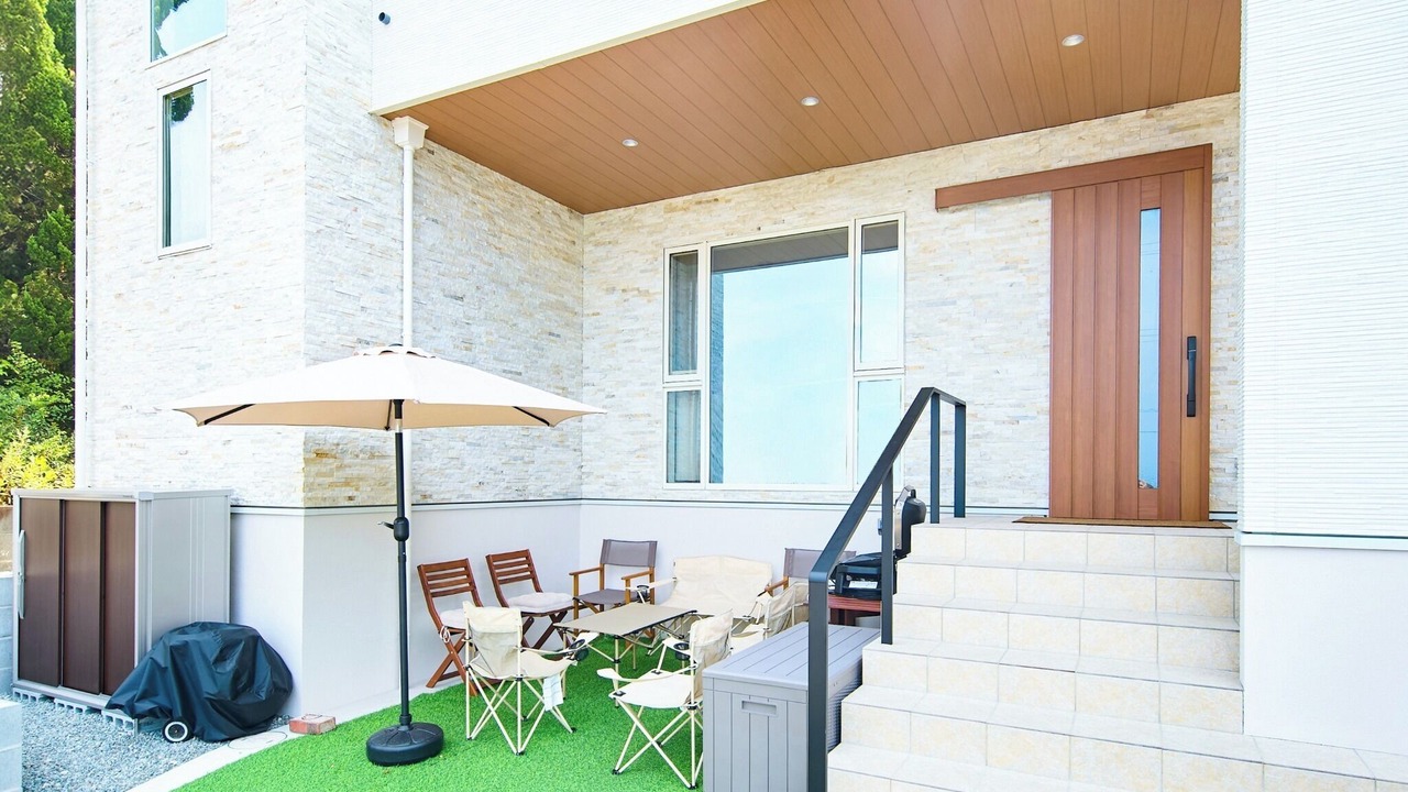 Photo of Outdoor in Sumoto