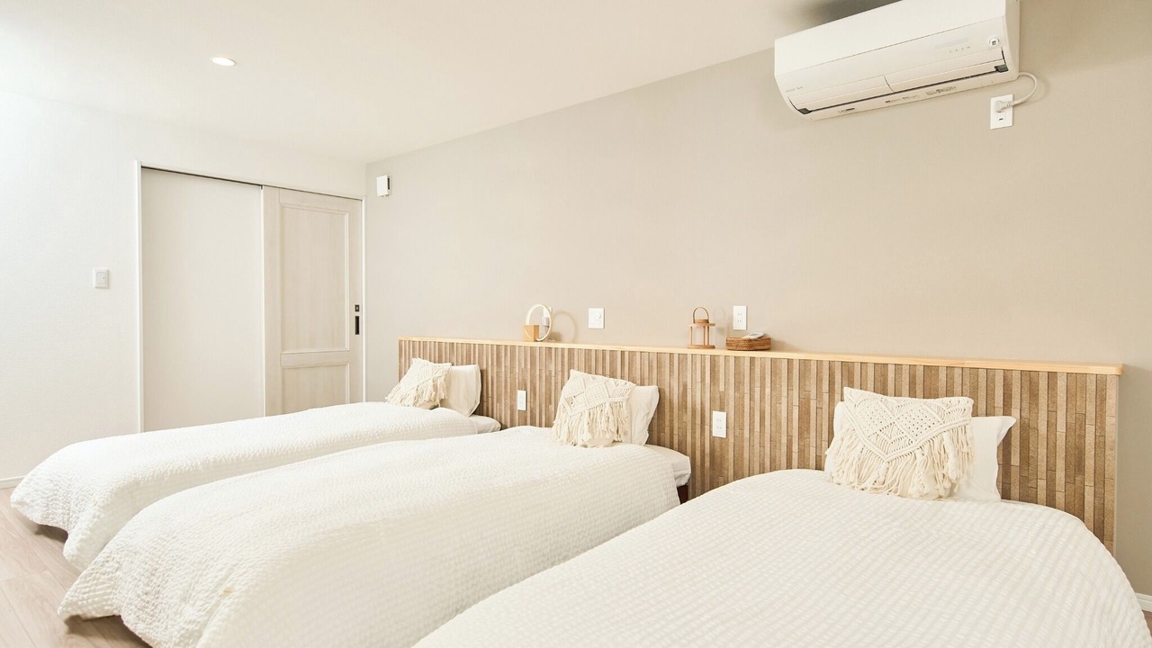 Photo of Bedroom in Sumoto