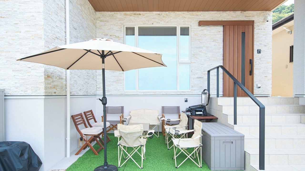 Photo of Outdoor in Sumoto