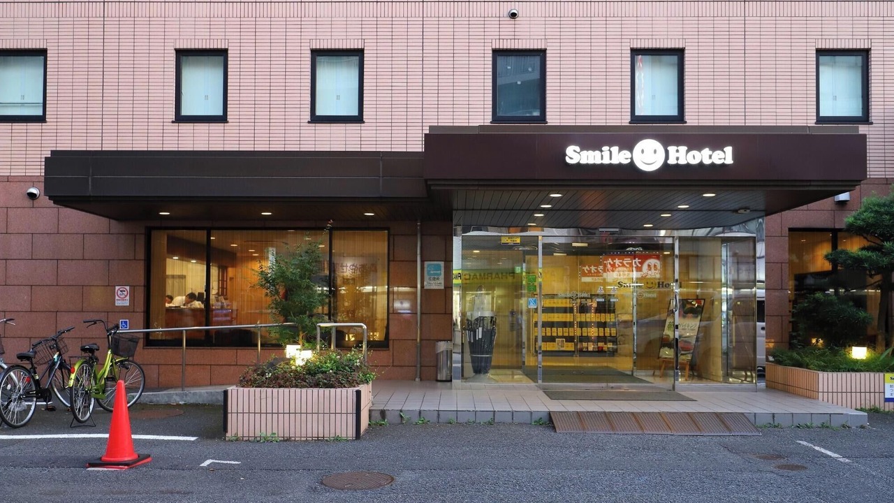 Photo of Outdoor in Katsushika