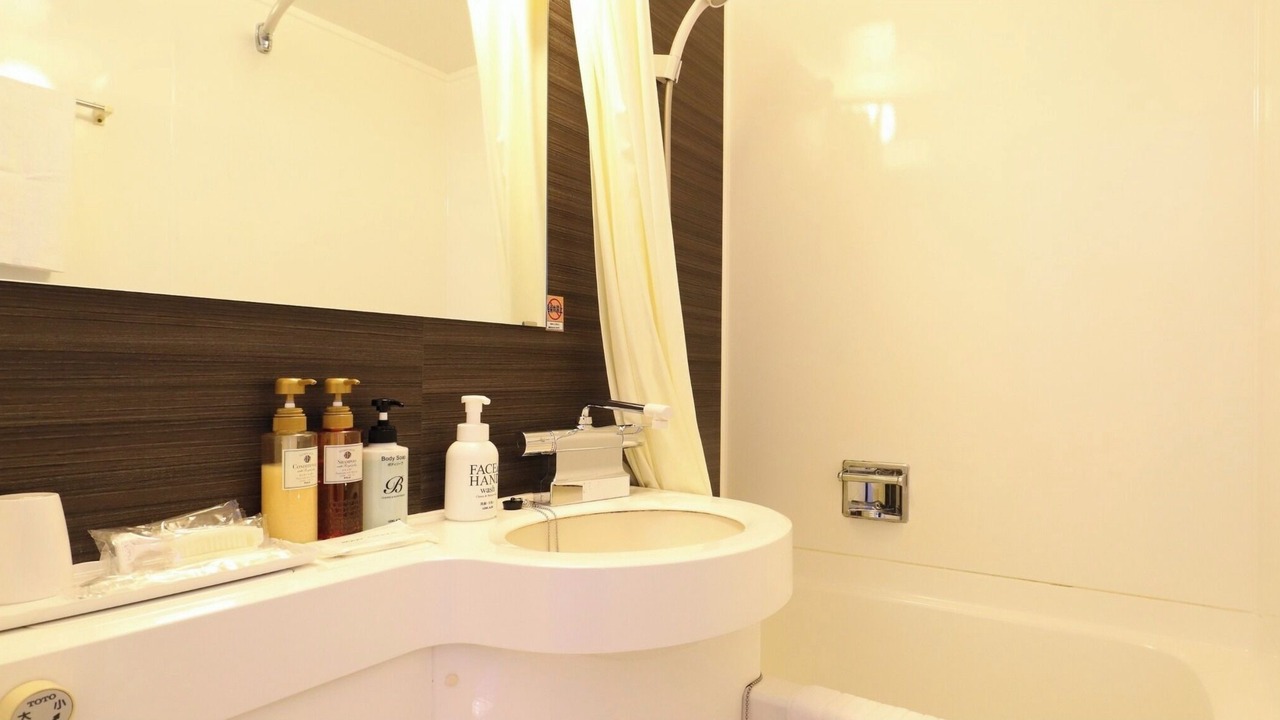 Photo of Bathroom in Katsushika