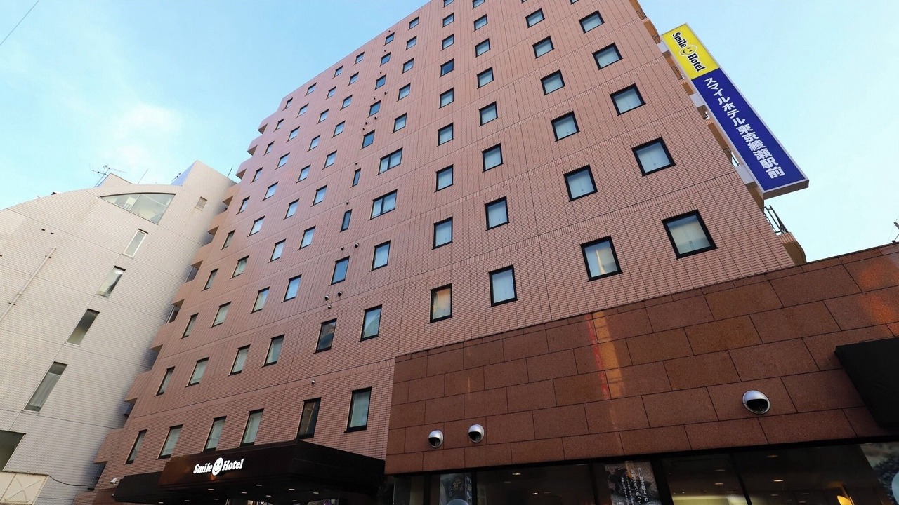 Photo of Outdoor in Katsushika