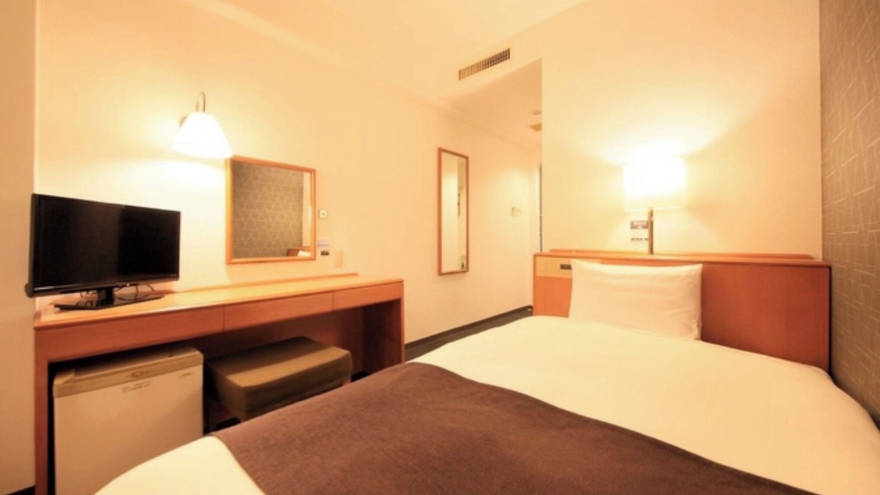 Photo of Bedroom in Katsushika