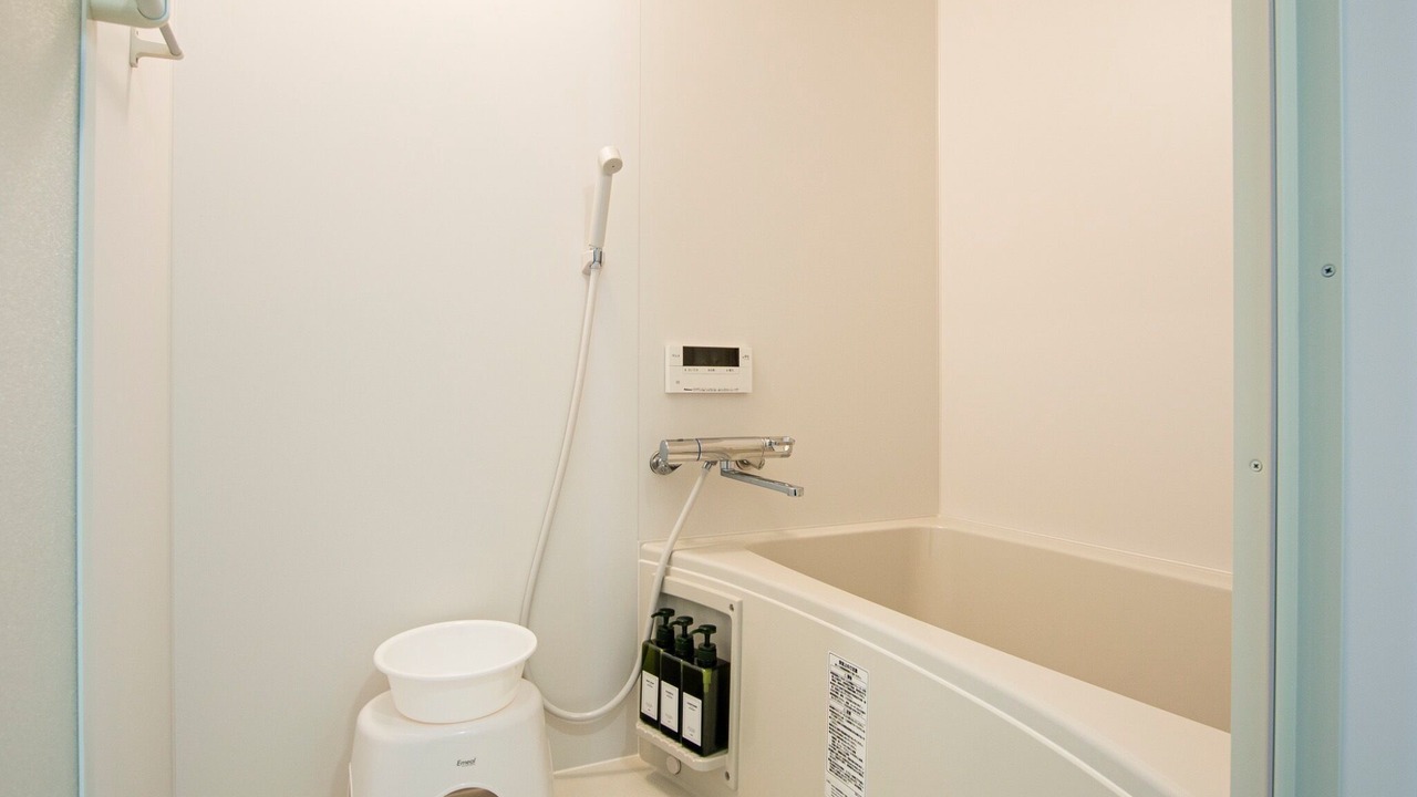 Photo of Bathroom in Sumoto