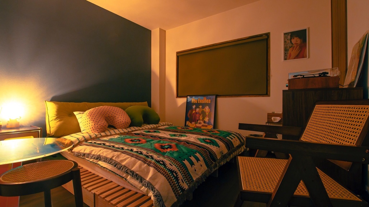 Photo of Bedroom in Sumoto