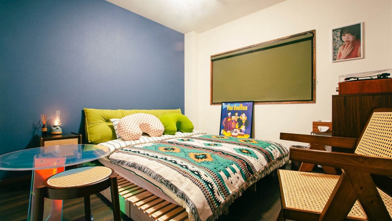Photo of Bedroom in Sumoto