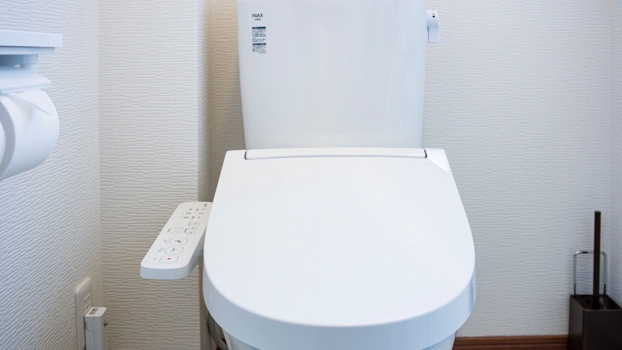 Photo of Bathroom in Sumoto