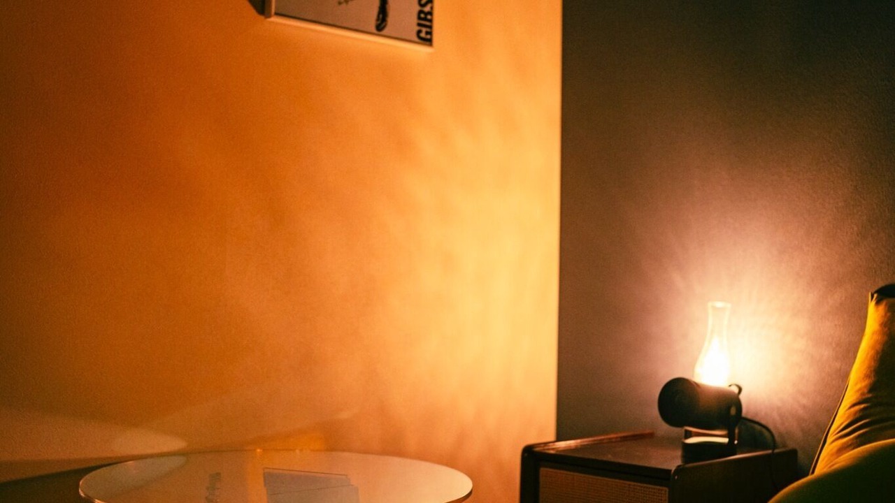 Photo of Bedroom in Sumoto