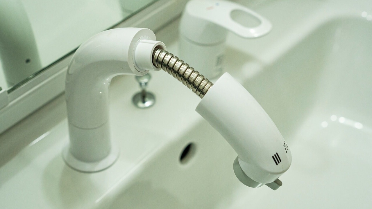 Photo of Bathroom in Sumoto