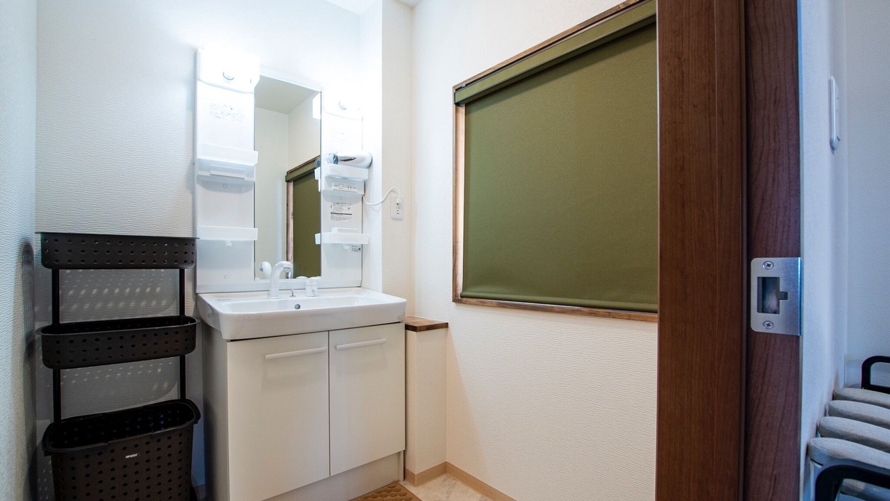 Photo of Bathroom in Sumoto