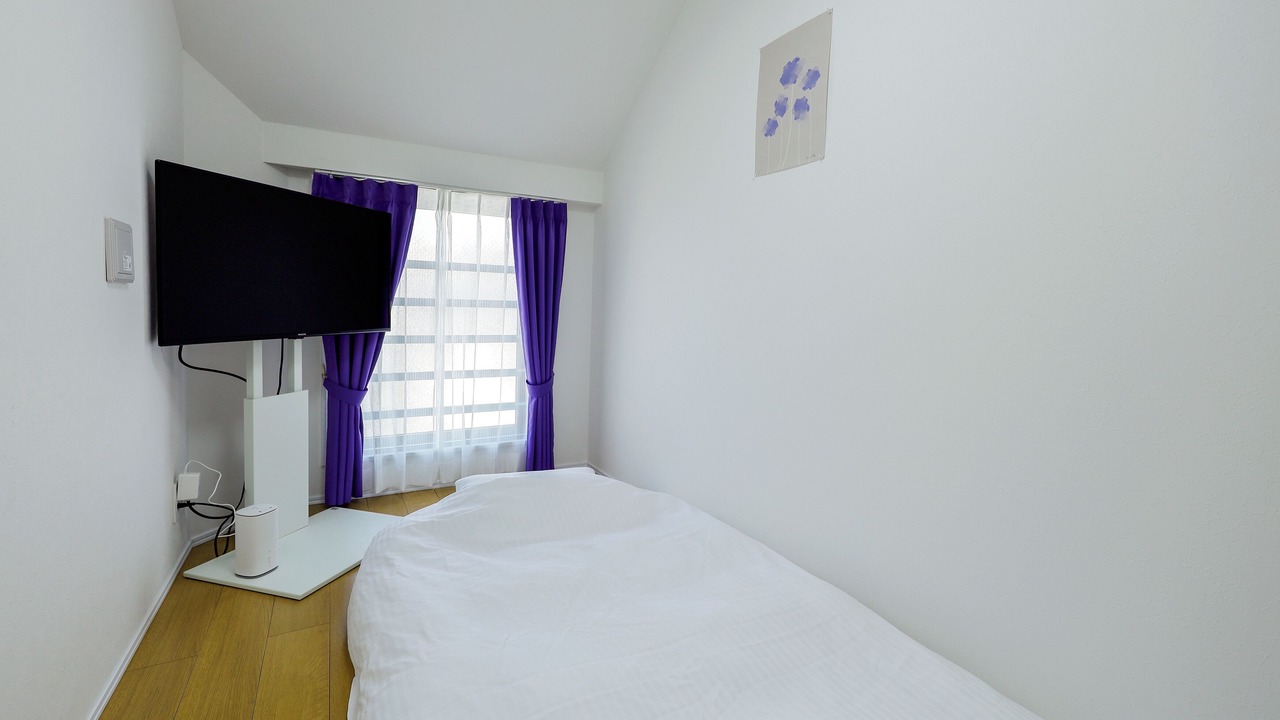 Photo of Bedroom in Nezu