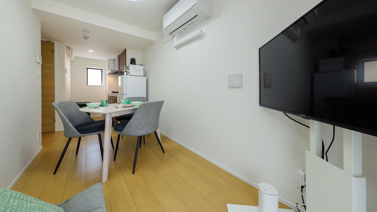 Photo of Bedroom in Nezu