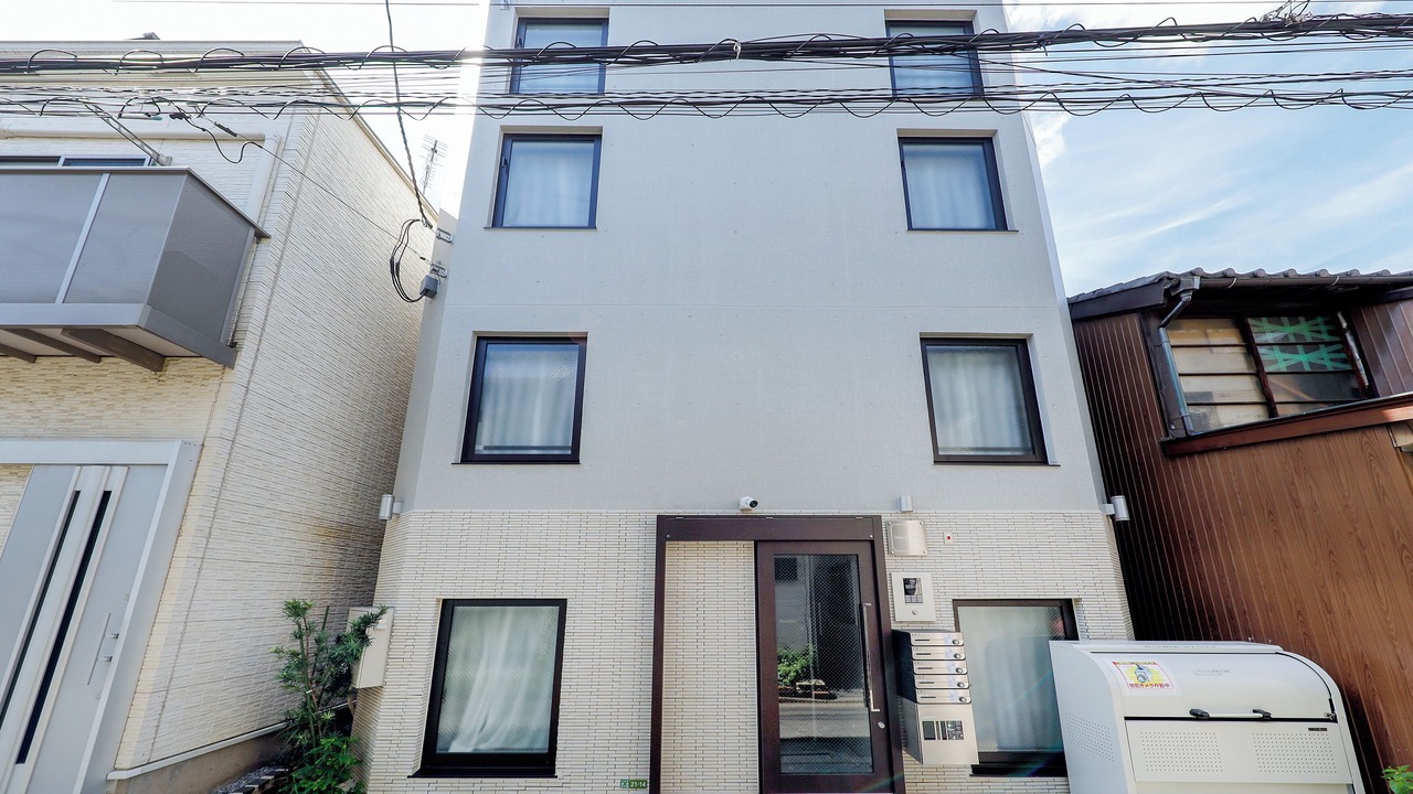 Photo of Outdoor in Nezu