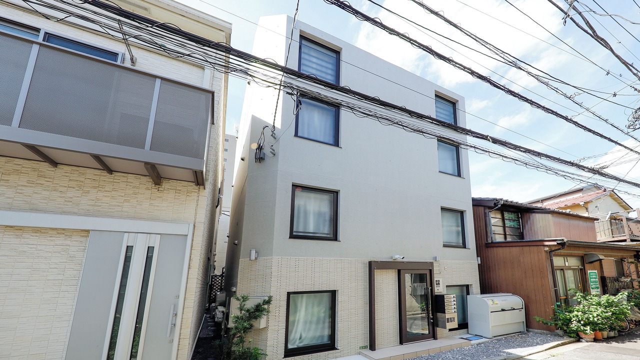 Photo of Outdoor in Nezu