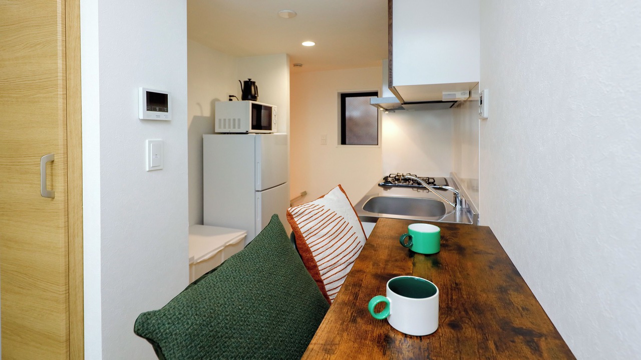 Photo of Bedroom in Nezu
