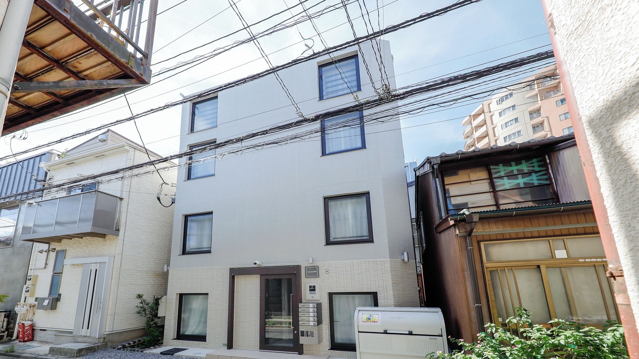 Photo of Outdoor in Nezu