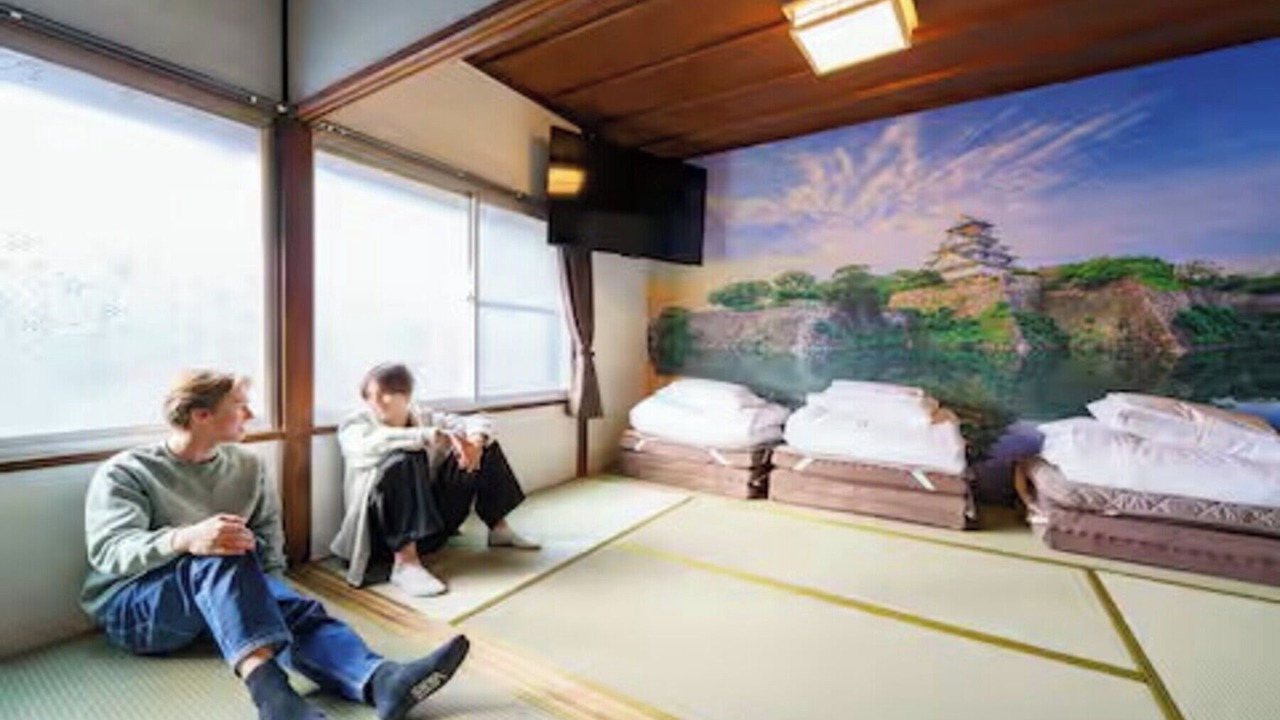 Photo of Others in Hakone