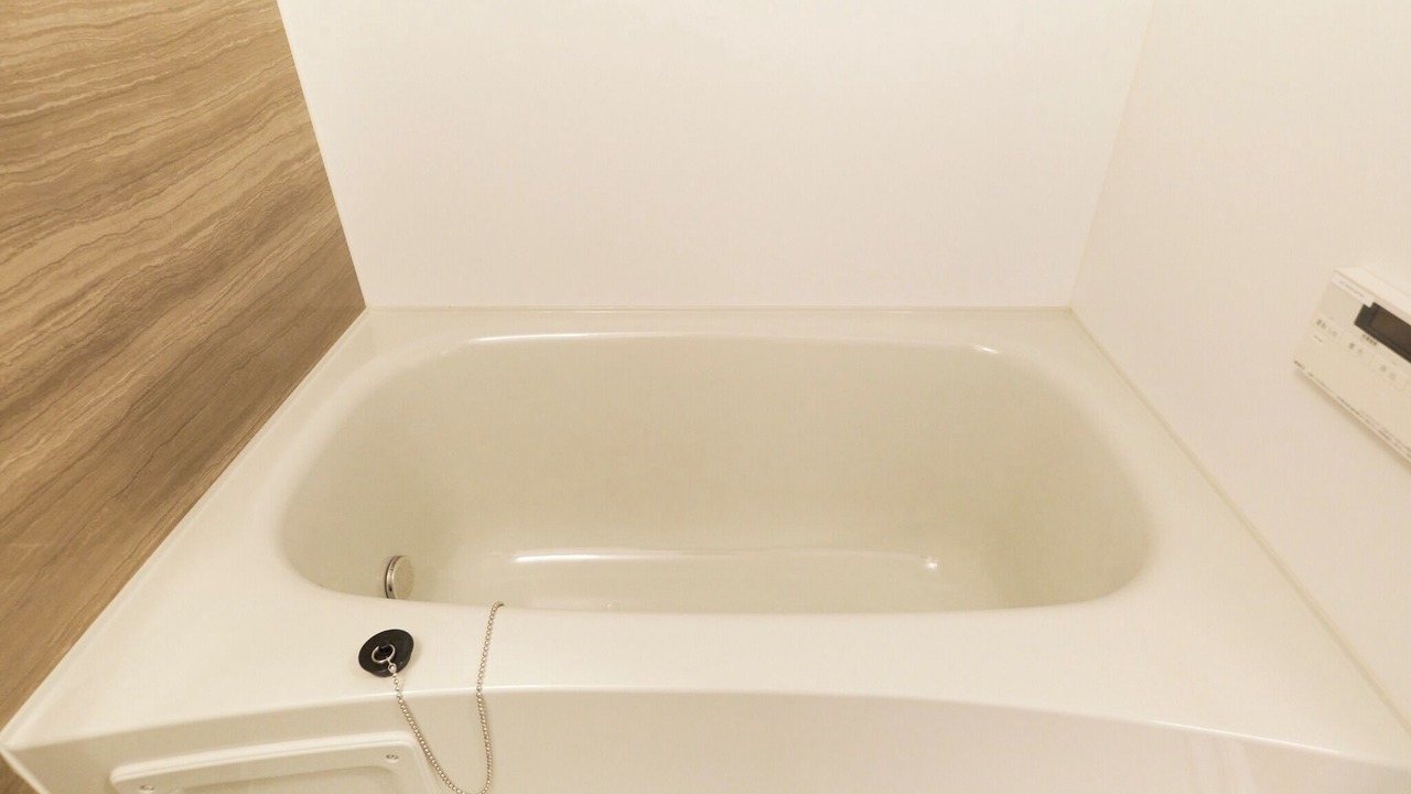 Photo of Bathroom in Azumabashi