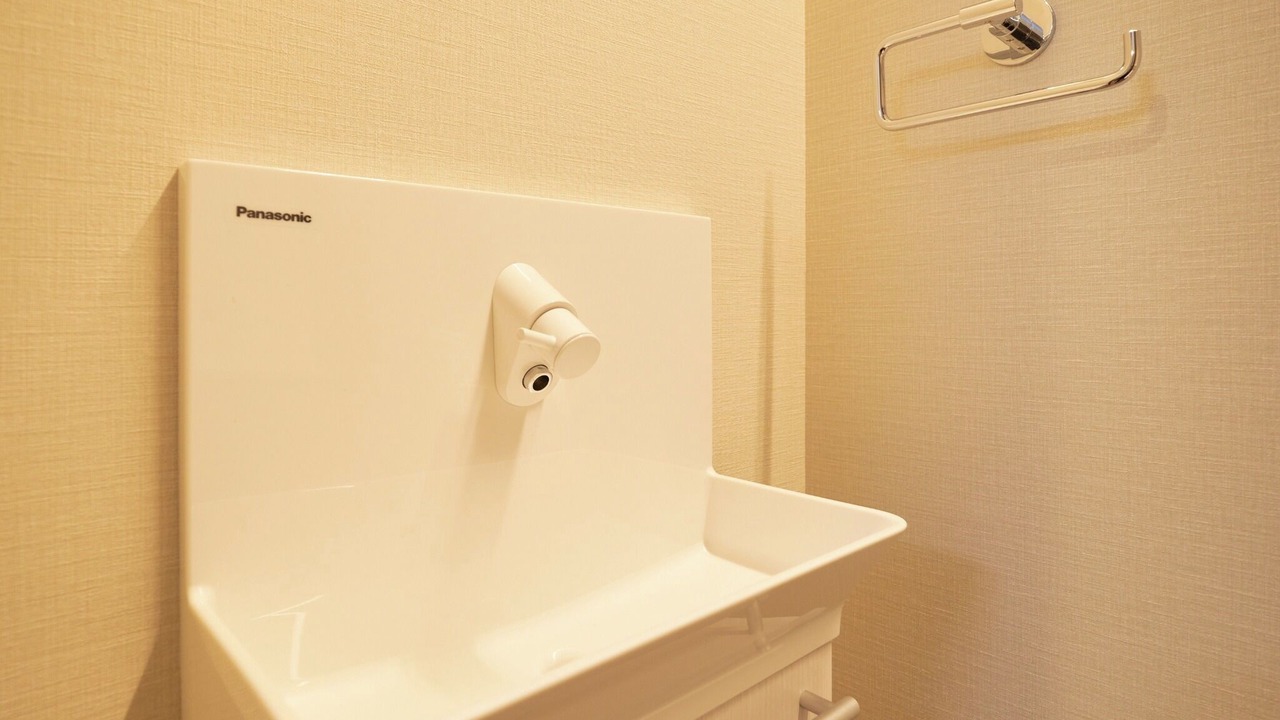 Photo of Bathroom in Azumabashi