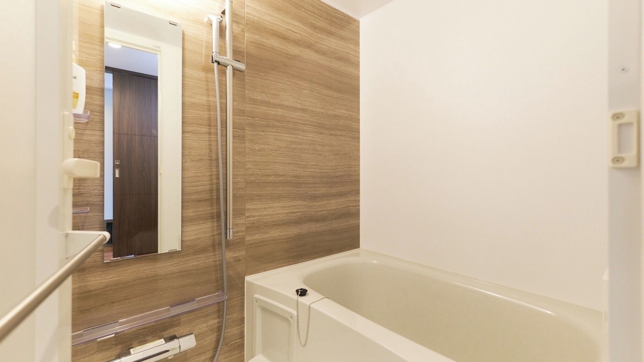 Photo of Bathroom in Azumabashi