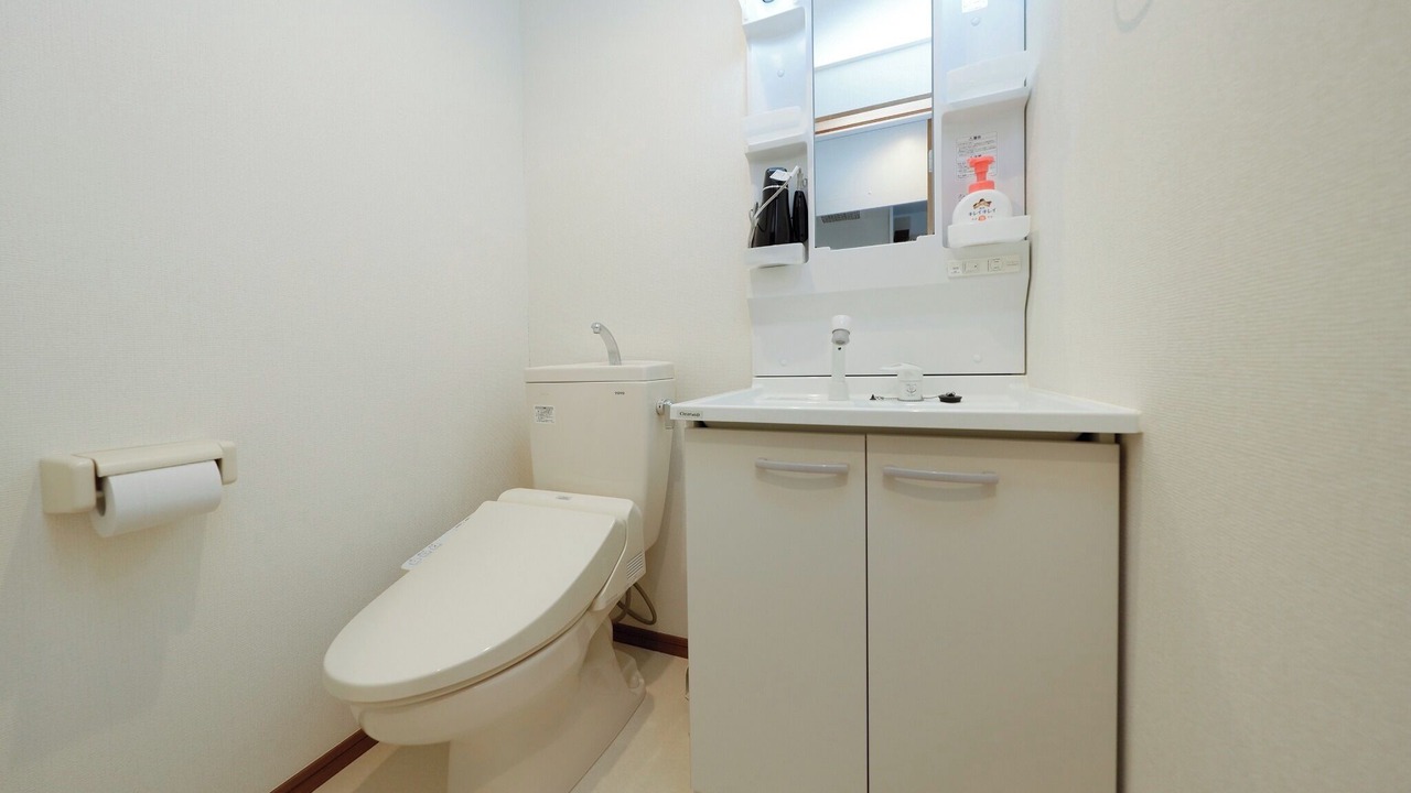 Photo of Bathroom in Shinagawa