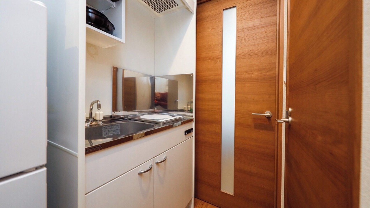 Photo of Kitchen in Shinagawa