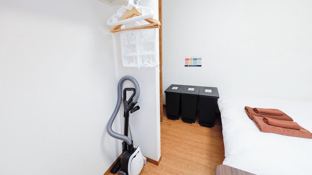 Photo of Bedroom in Shinagawa