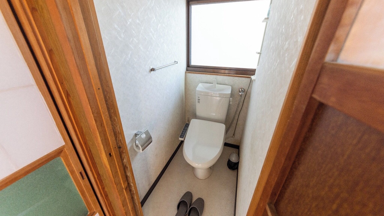 Photo of Bathroom in Minamiboso
