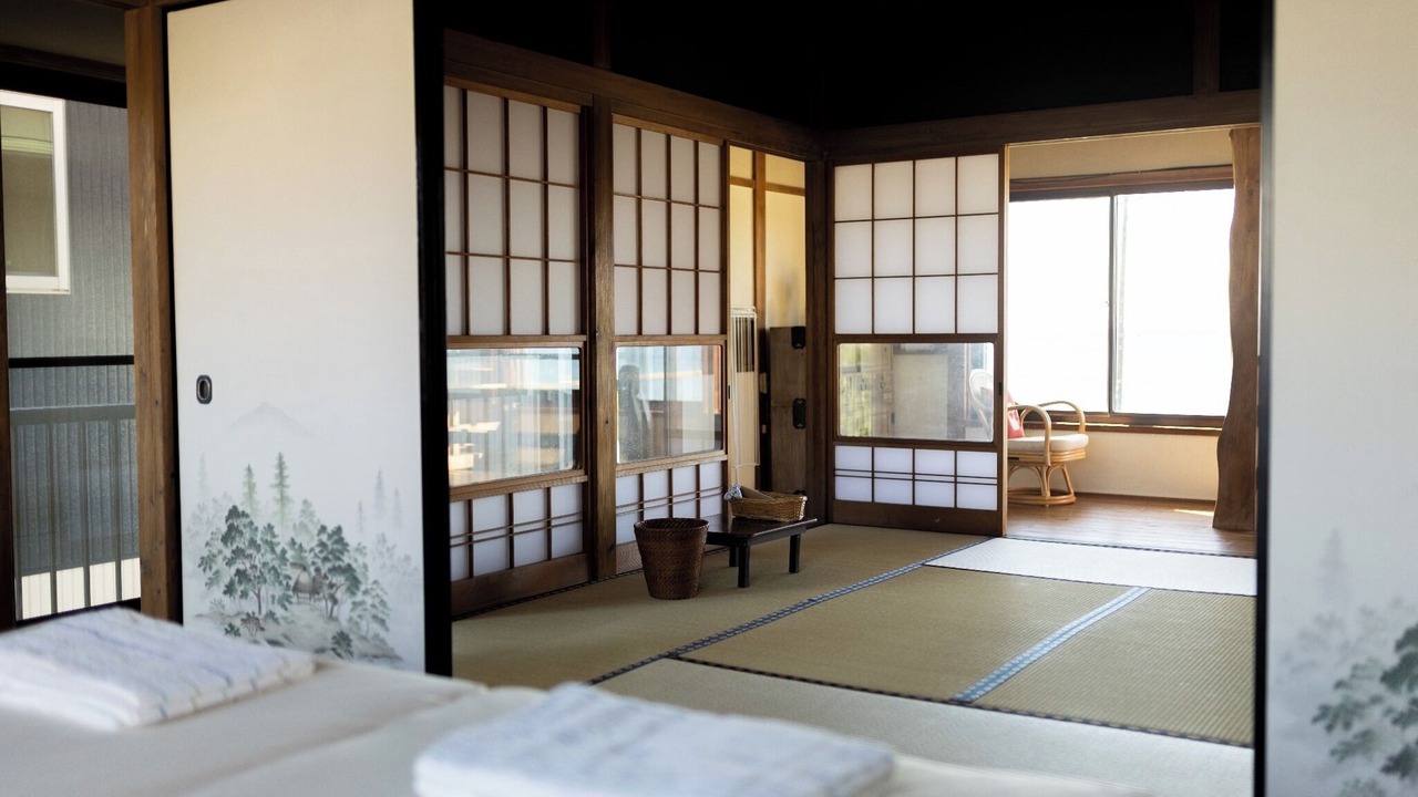 Photo of Bedroom in Minamiboso