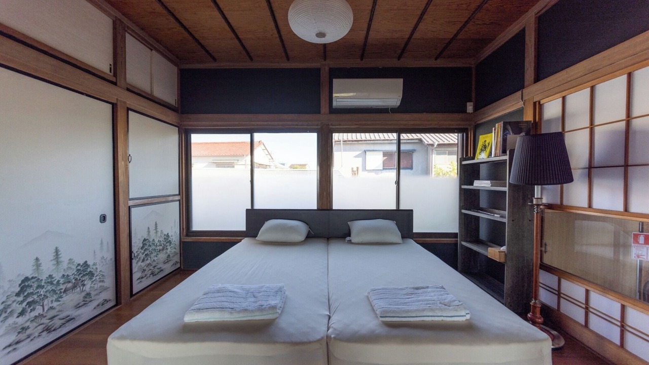 Photo of Bedroom in Minamiboso
