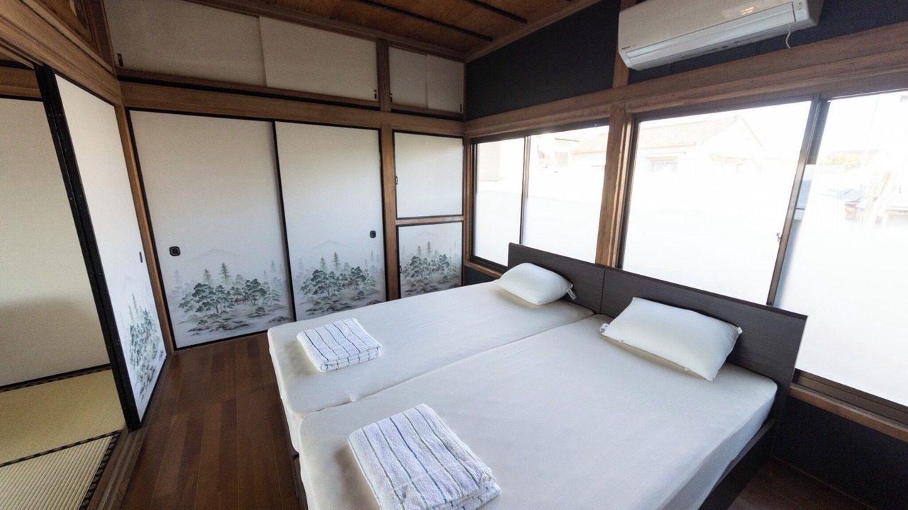Photo of Bedroom in Minamiboso