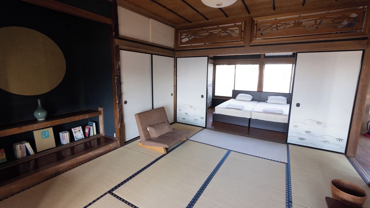 Photo of Bedroom in Minamiboso