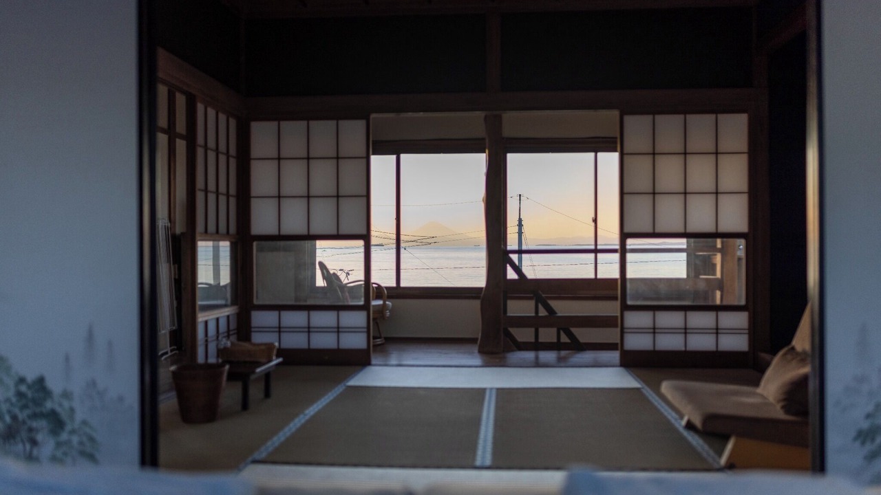 Photo of Bedroom in Minamiboso