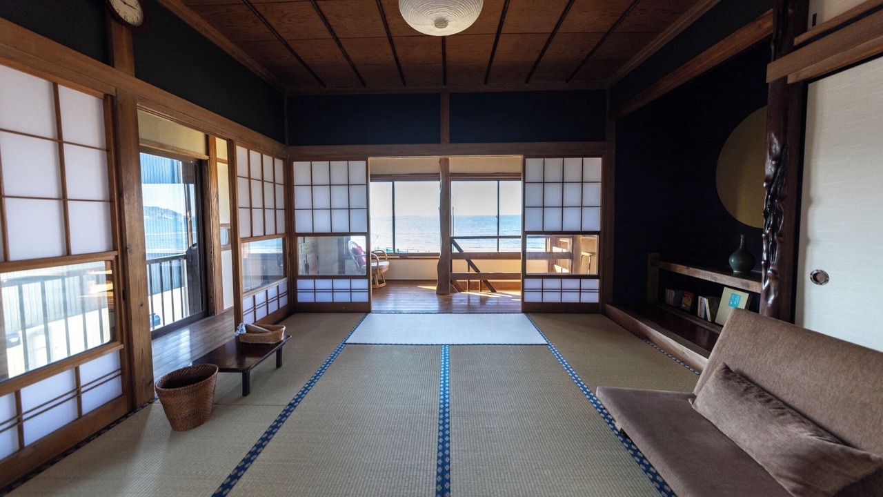 Photo of Livingroom in Minamiboso