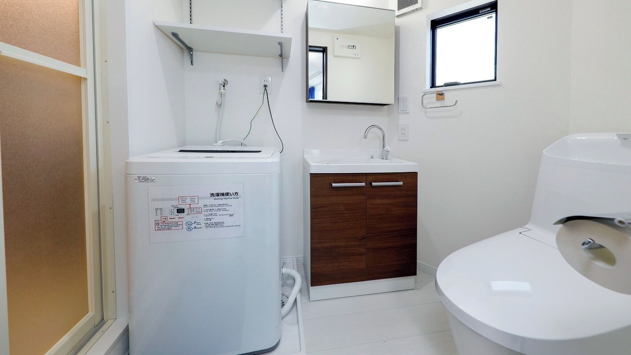 Photo of Bathroom in Shinagawa