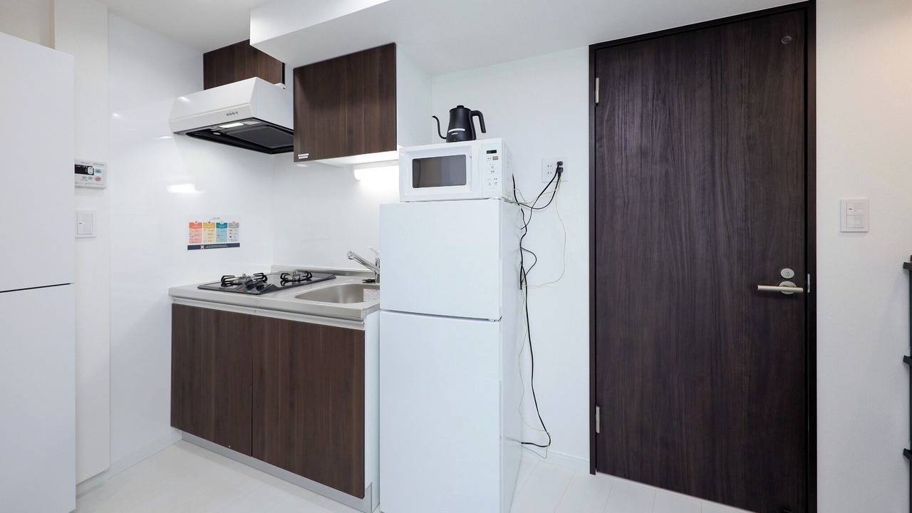 Photo of Kitchen in Shinagawa
