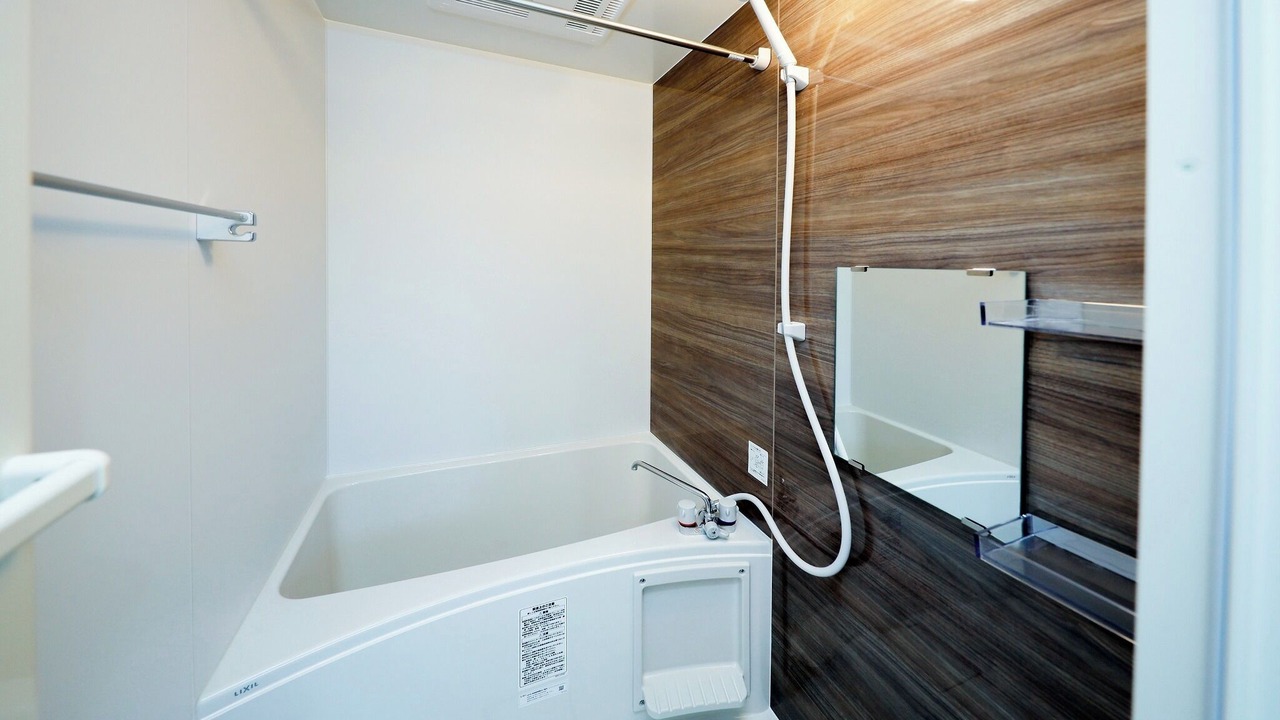 Photo of Bathroom in Shinagawa