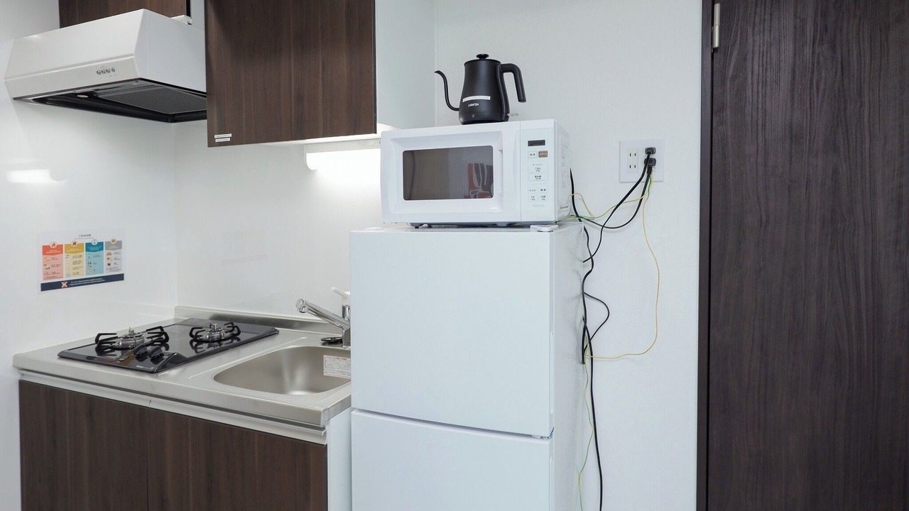 Photo of Kitchen in Shinagawa