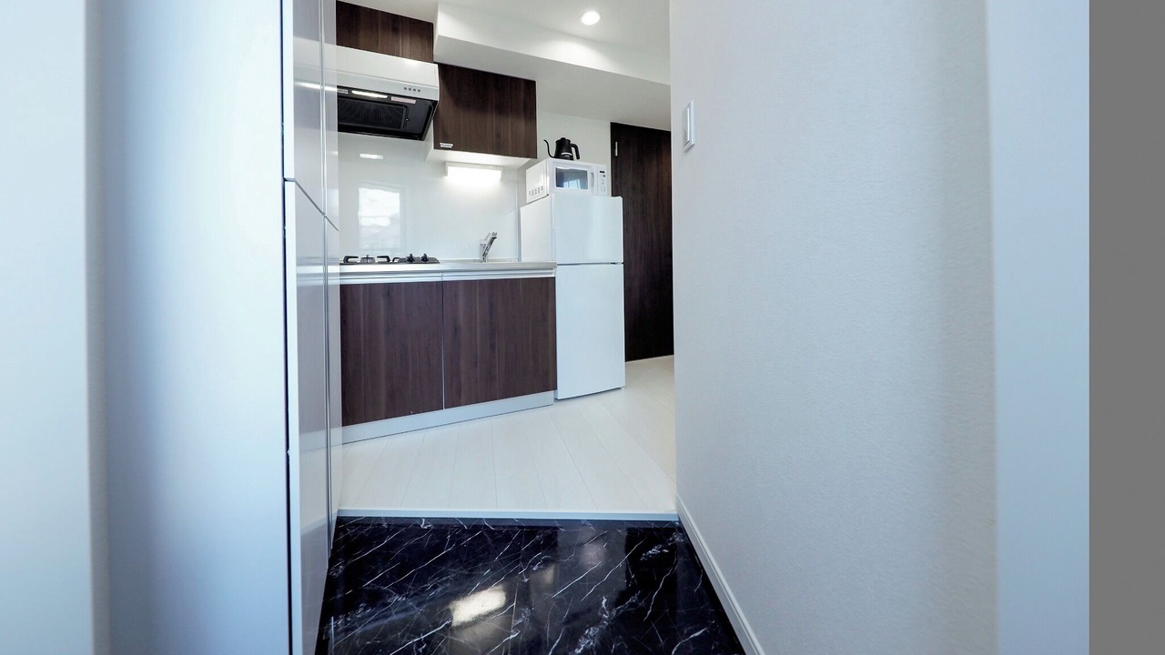 Photo of Kitchen in Shinagawa