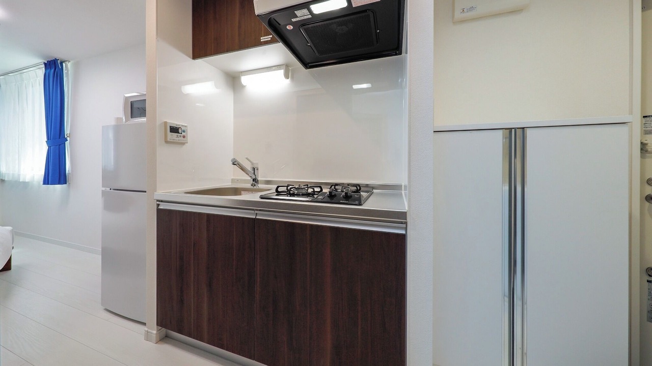 Photo of Kitchen in Shinagawa