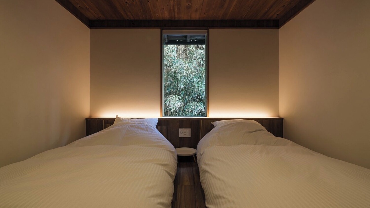 Photo of Bedroom in Kyotango