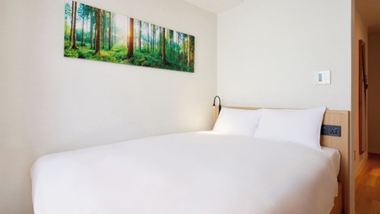 Photo of Bedroom in Shikitsuhigashi