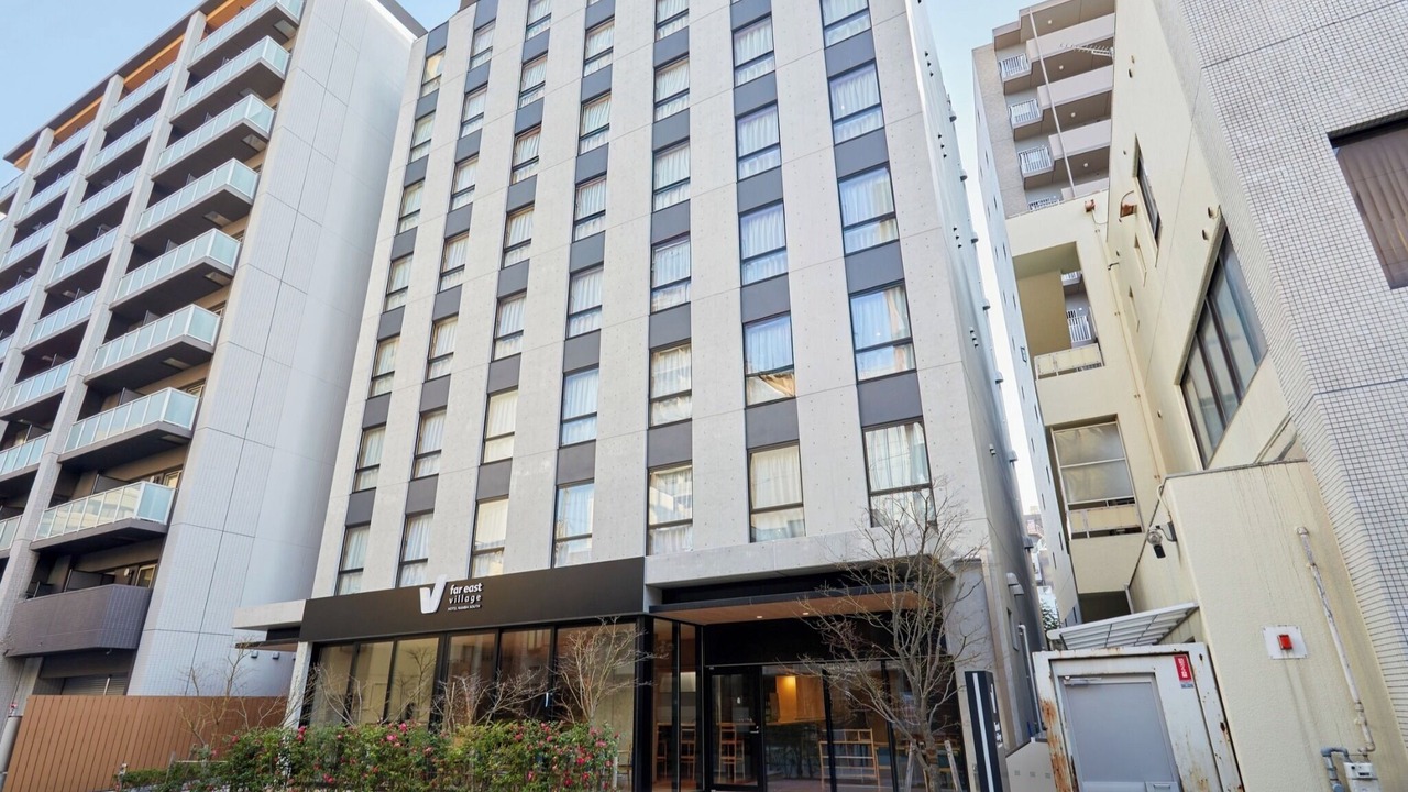 Photo of Outdoor in Shikitsuhigashi