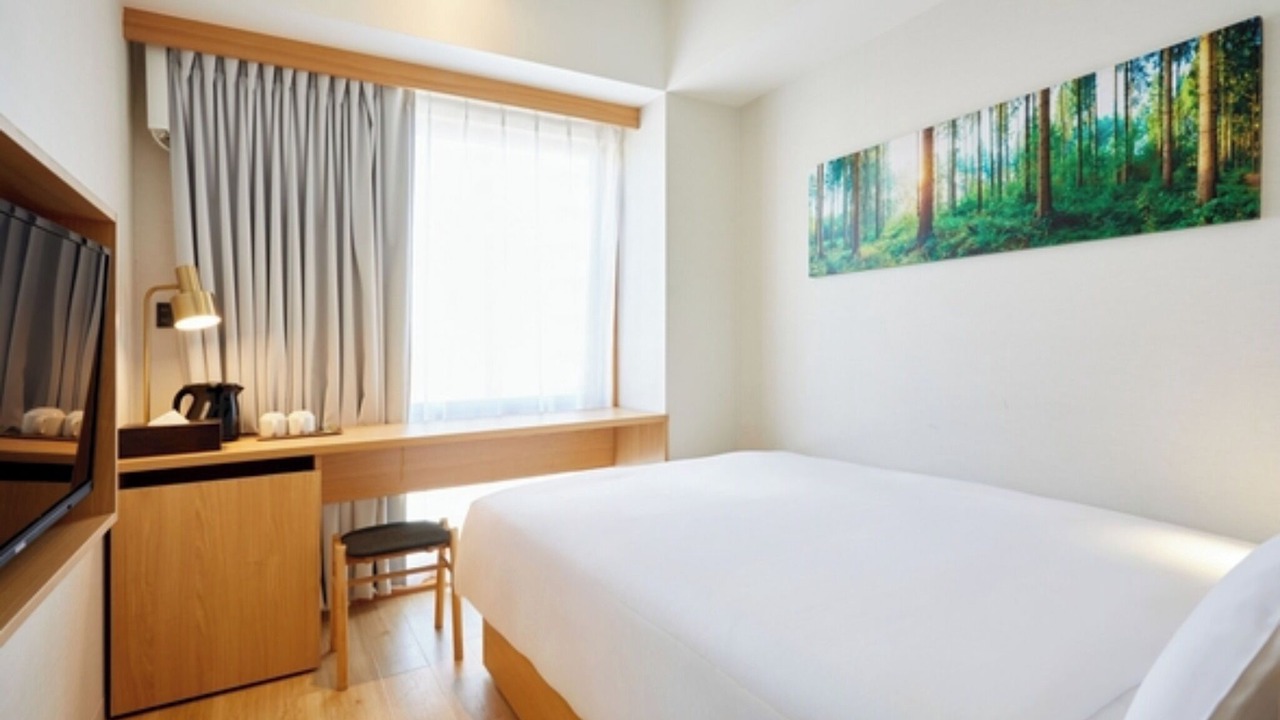 Photo of Bedroom in Shikitsuhigashi