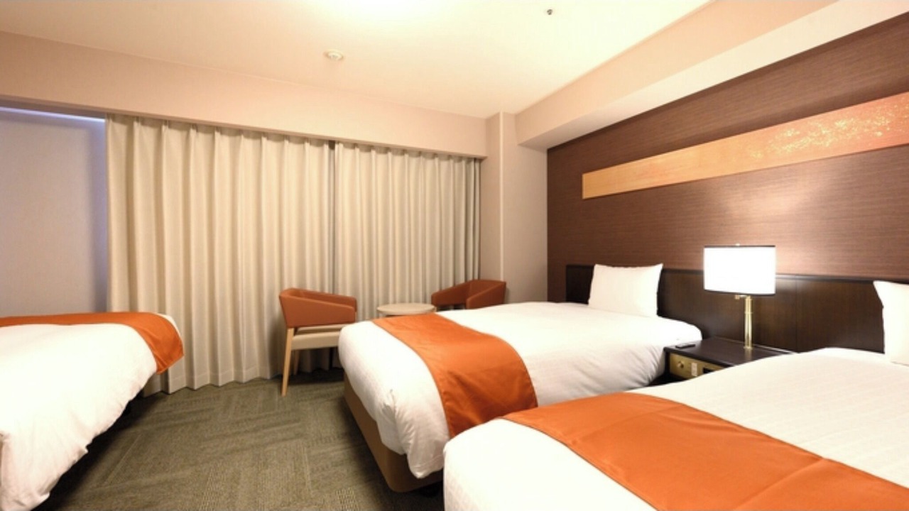 Photo of Bedroom in Kanazawa