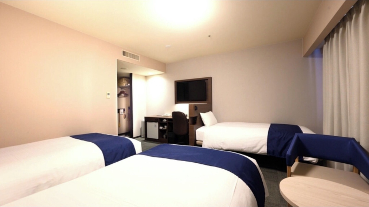 Photo of Bedroom in Kanazawa