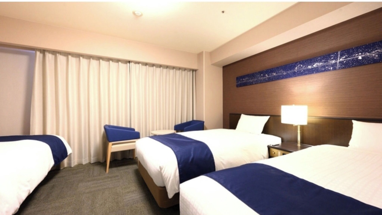 Photo of Bedroom in Kanazawa