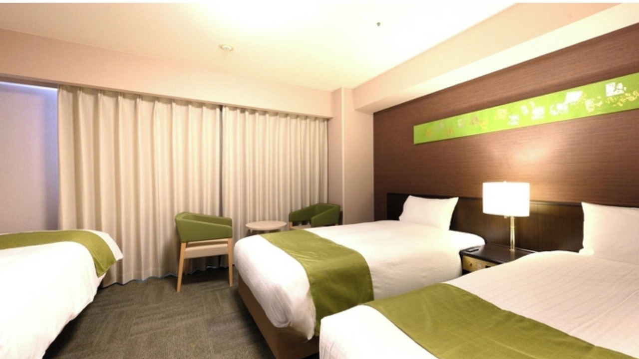 Photo of Bedroom in Kanazawa